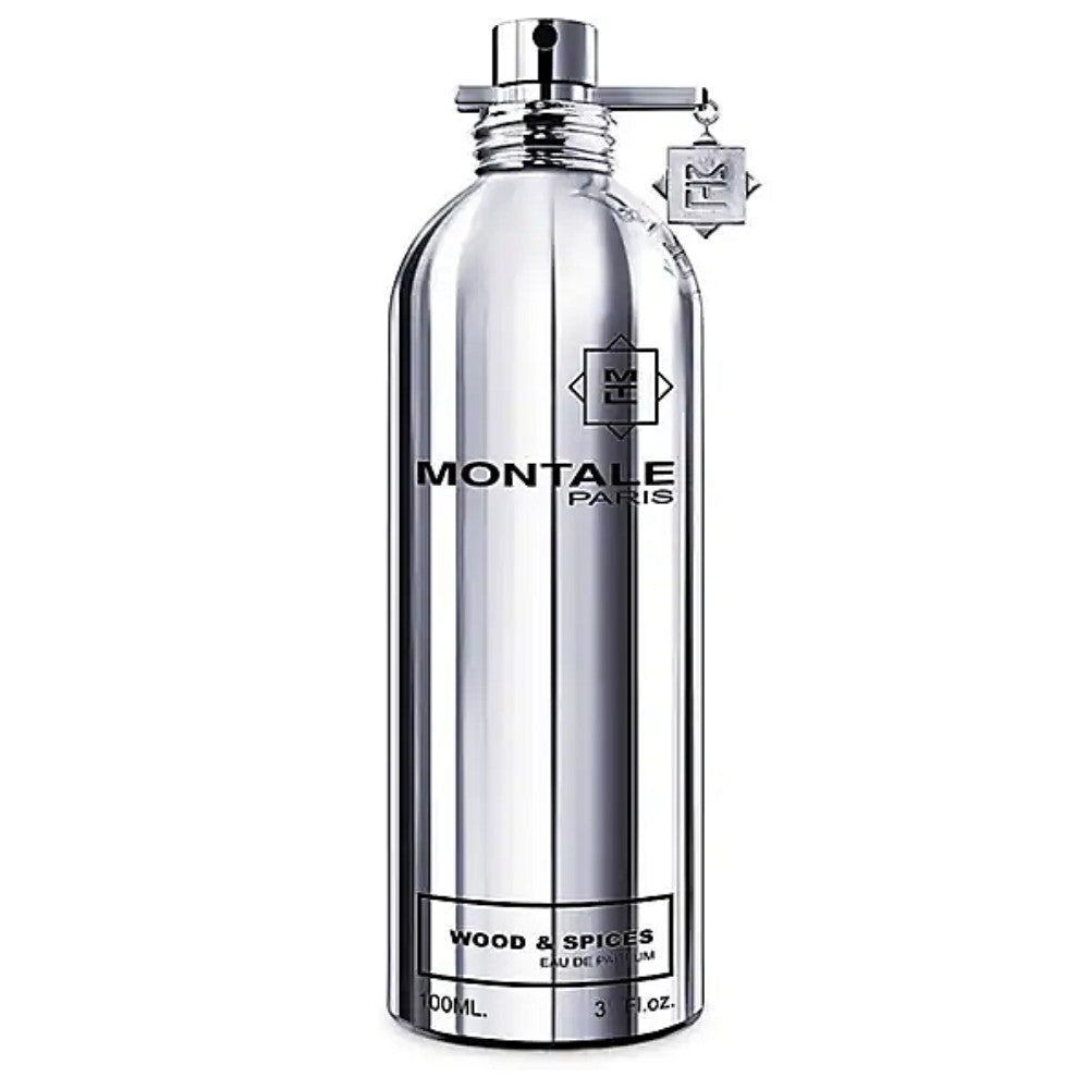 Montale Wood and Spices for Men