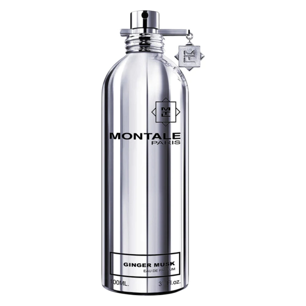 Montale Ginger Musk