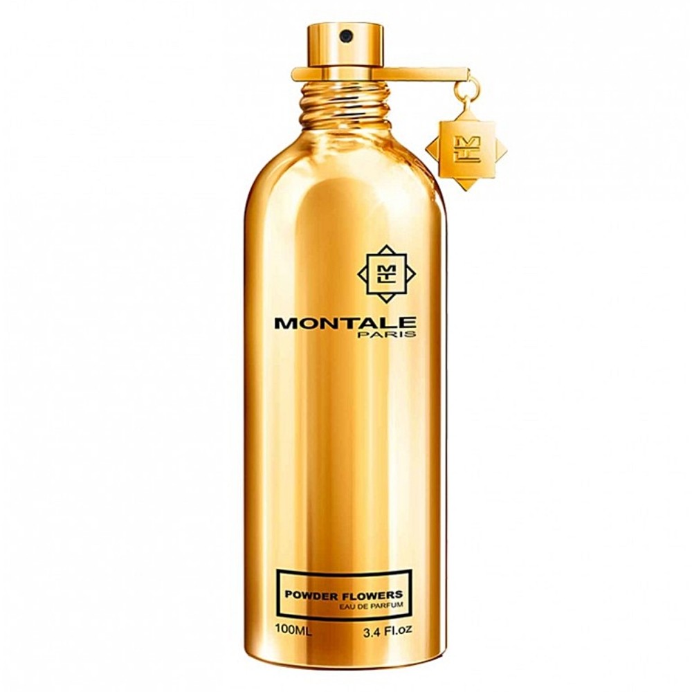 Montale Powder Flowers Unisex