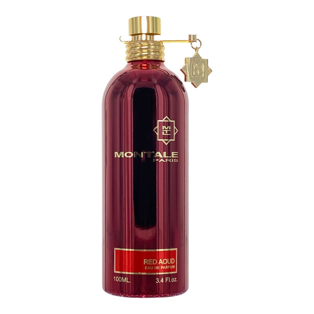 Montale Red Aoud Unisex