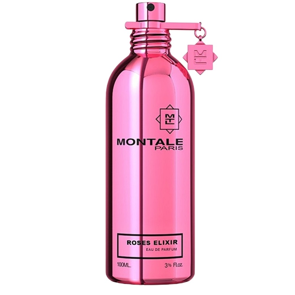 Montale Rose Elixir Perfume for Women