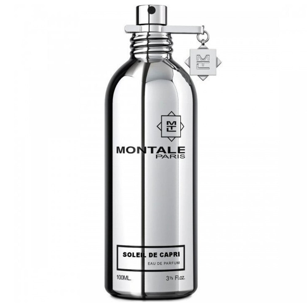 Montale Soleil De Capri Unisex