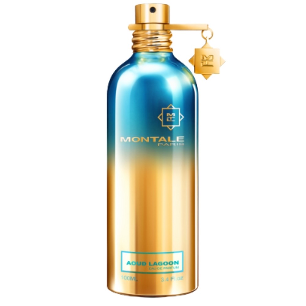 Montale Aoud Lagoon for Men