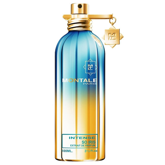 Montale So Iris Intense for Unisex