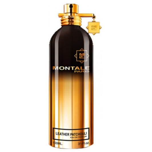 Montale Leather Patchouli