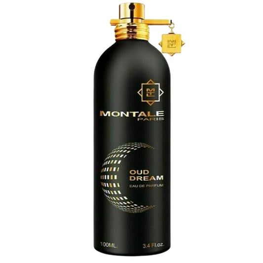 Montale Oud Dream Fragrance Unisex