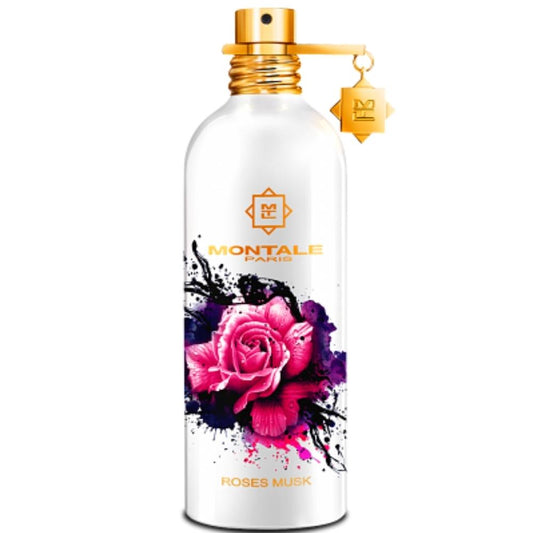 Montale Roses Musk Limited