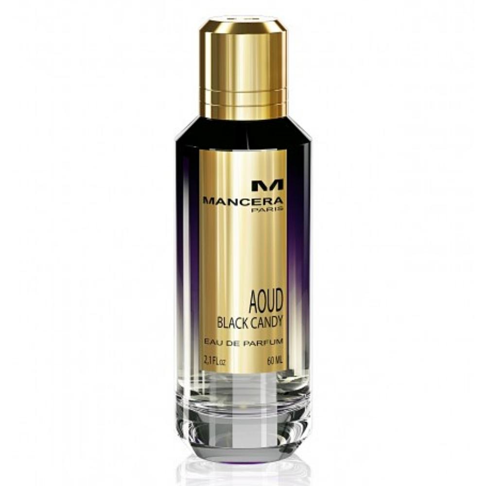 Mancera Aoud Black Candy