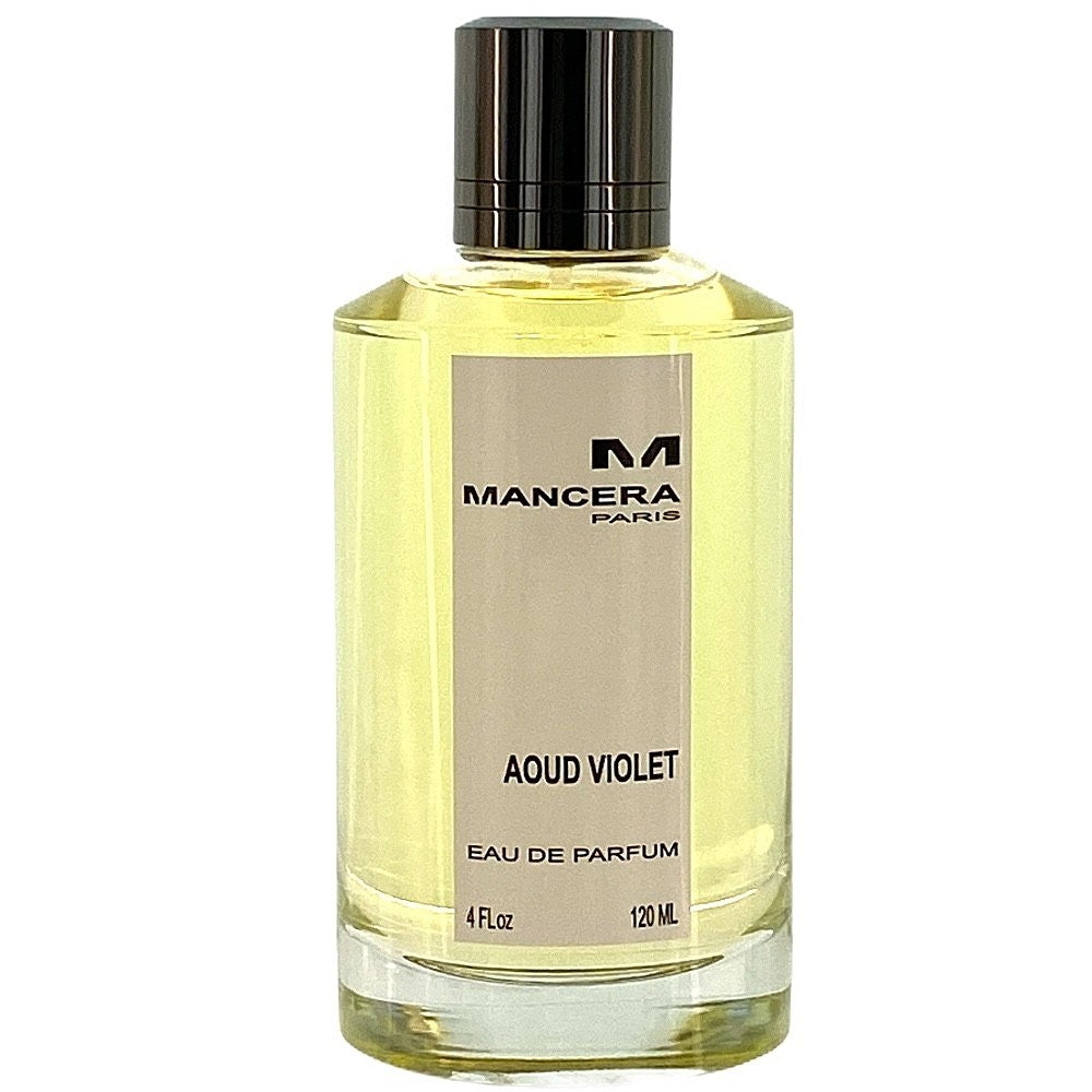 Mancera Aoud Violet perfume