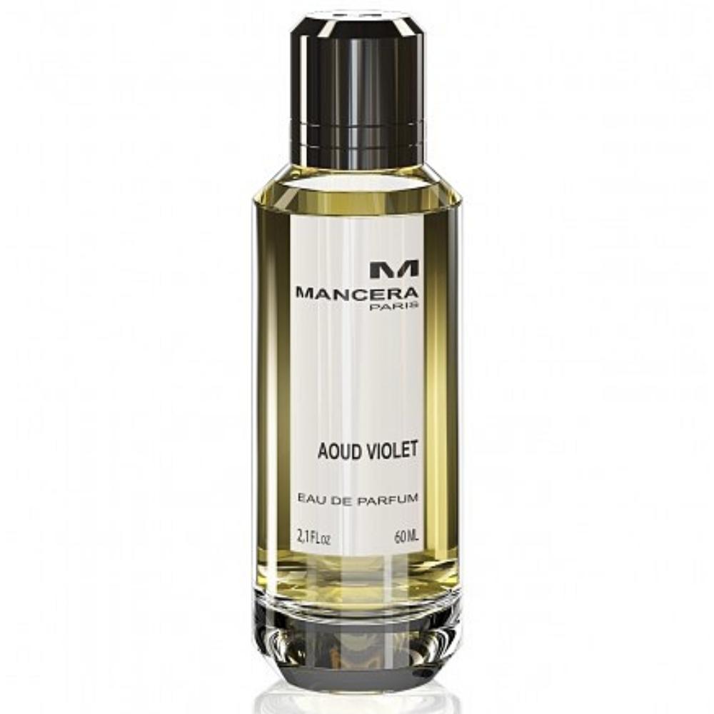 Mancera Aoud Violet