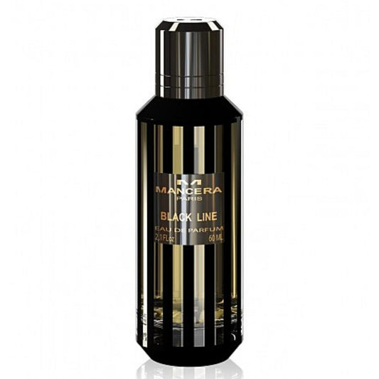 Mancera Black Line perfume