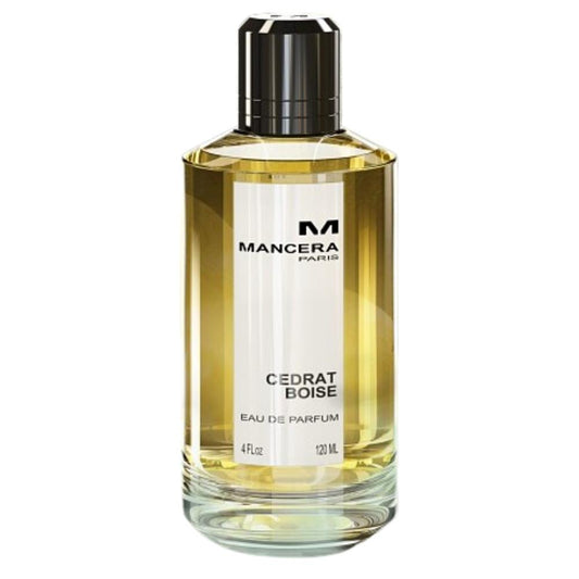 Mancera Cedrat Boise perfume