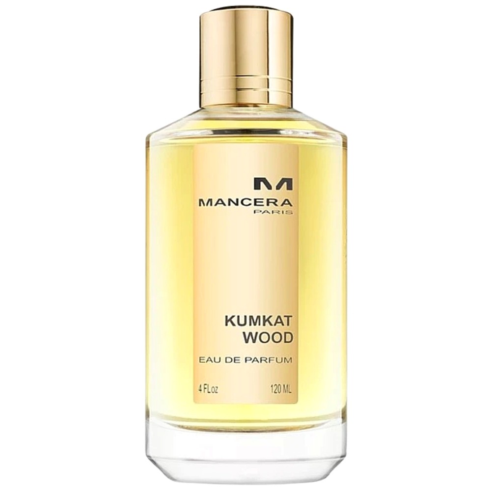 Mancera Kumkat Wood Perfume