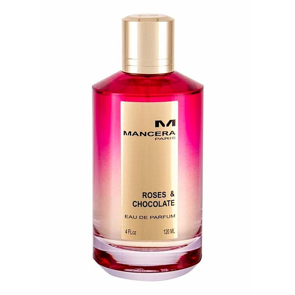 Mancera Roses and Chocolate perfume