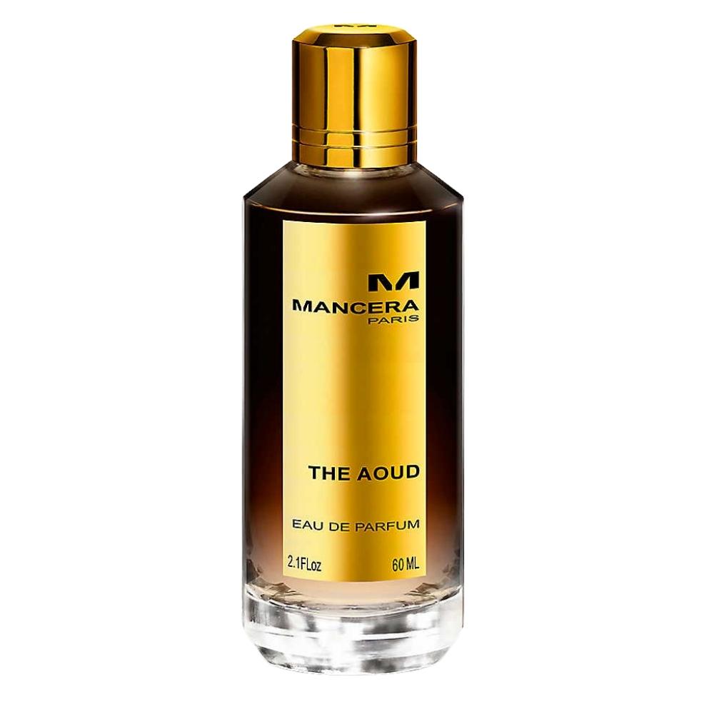 Mancera The Aoud