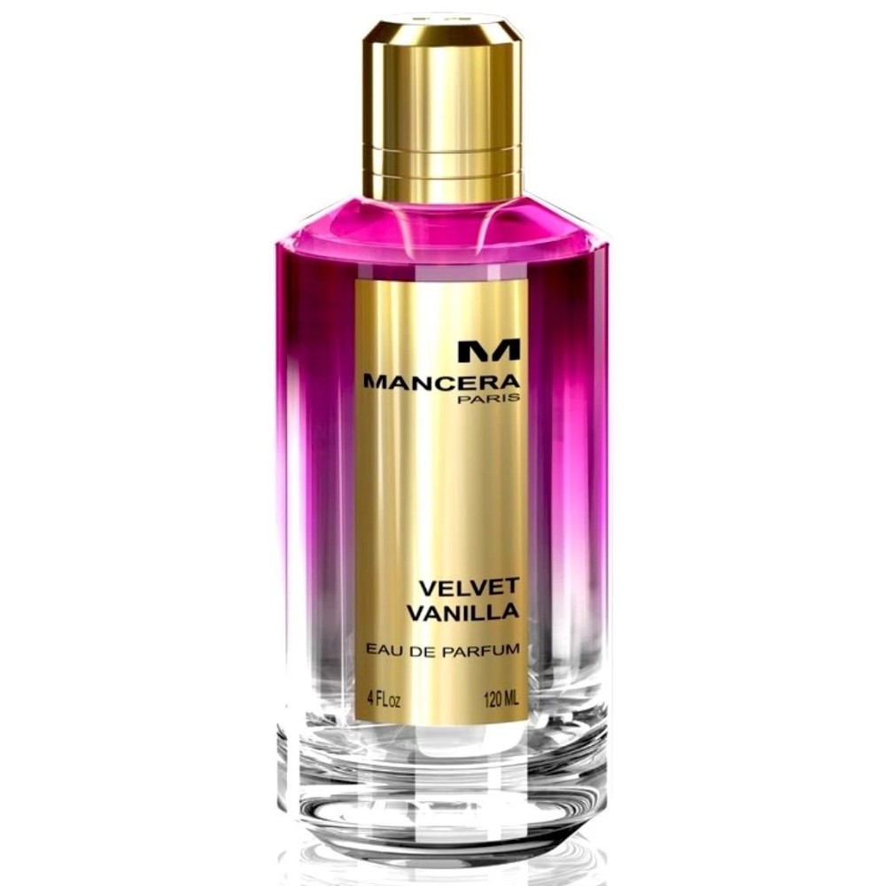 Mancera Velvet Vanilla perfume