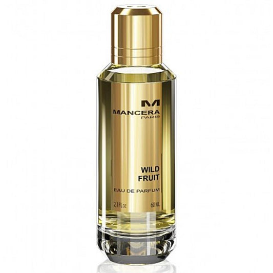 Mancera Wild Fruits perfume