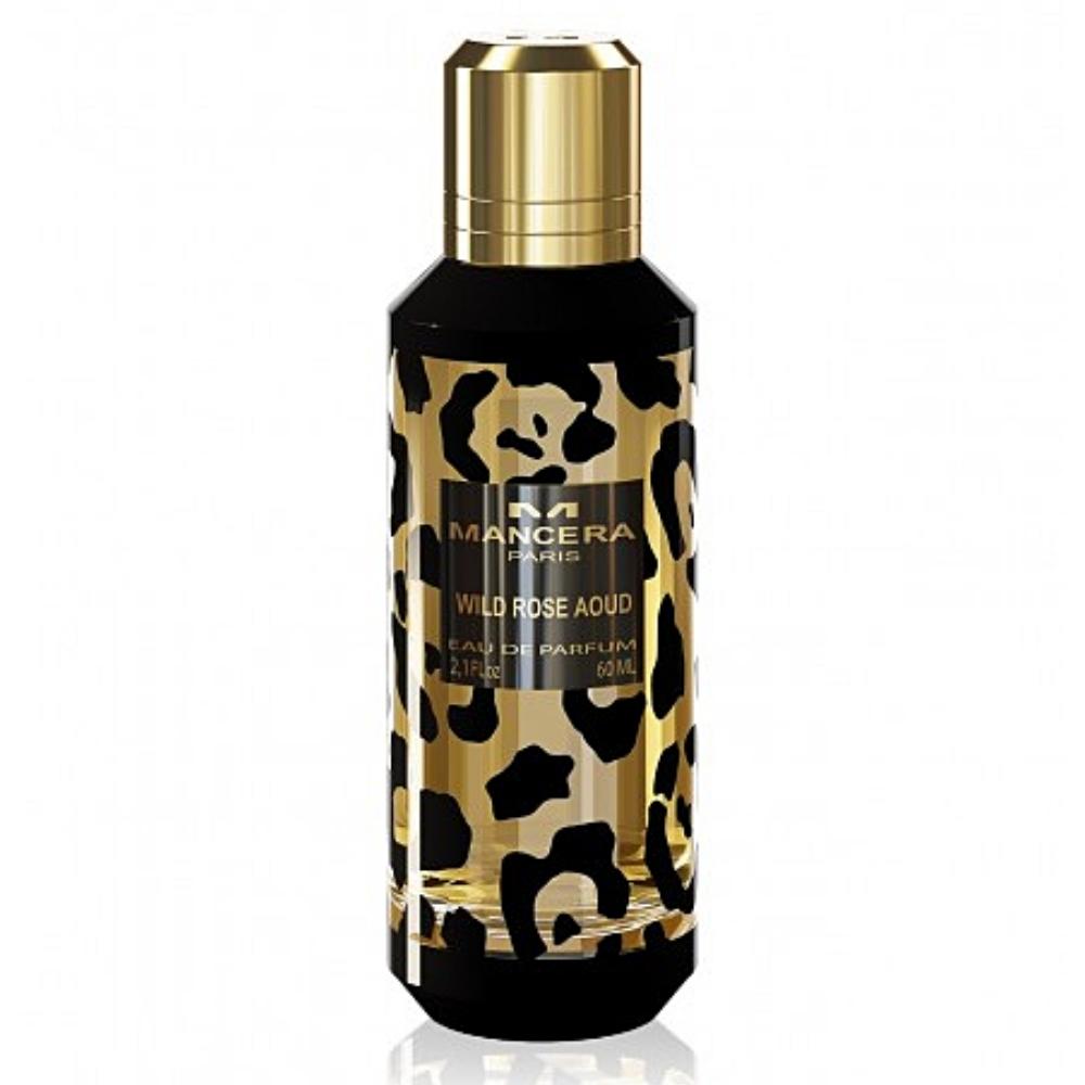 Mancera Wild Rose Aoud