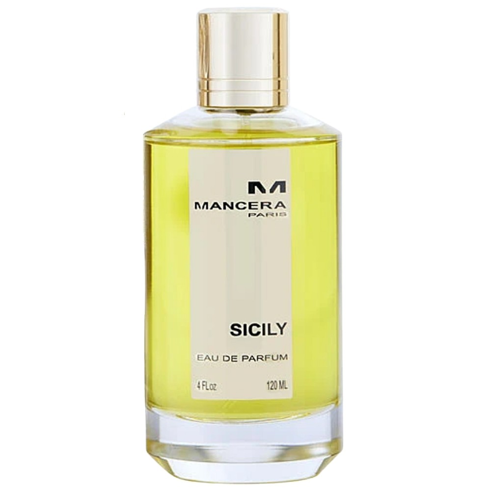 Mancera Sicily perfume Unisex