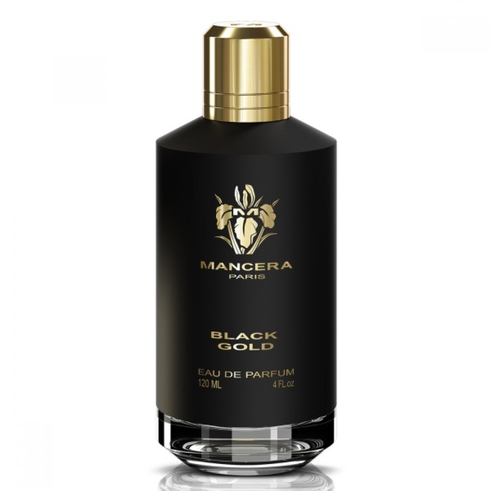 Mancera Black Gold perfume