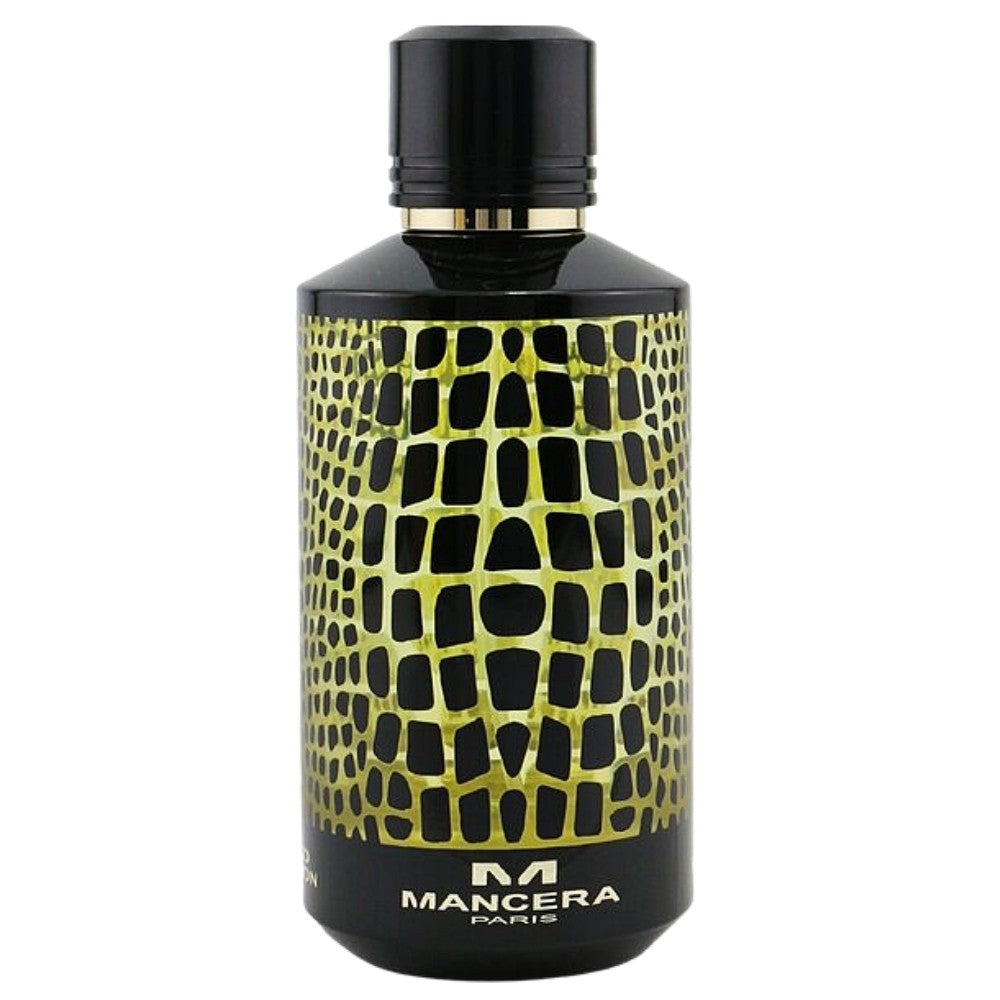 Mancera Wild Python perfume