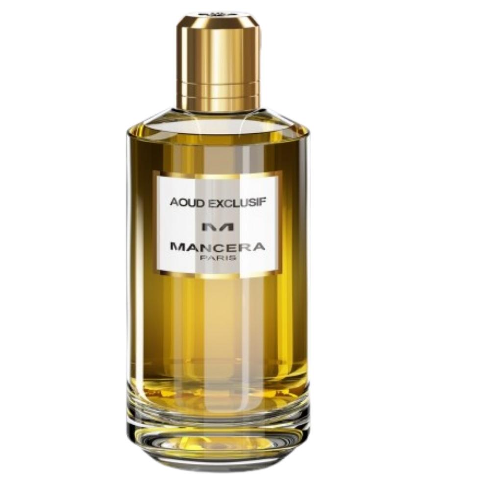 Mancera Aoud Exclusif Perfume