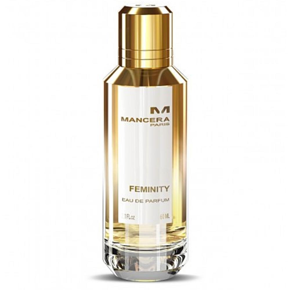 Mancera Feminity perfume