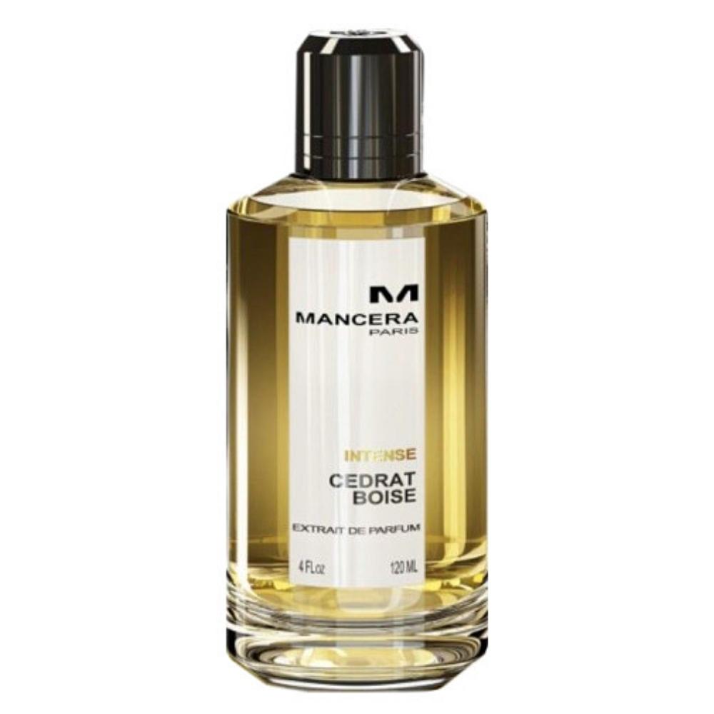 Mancera Intense Cedrat Boise