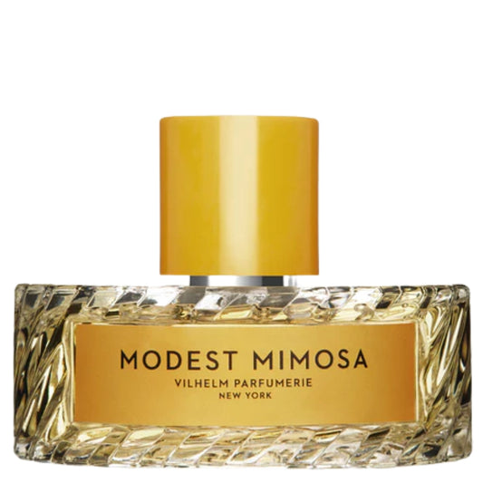 Vilhelm Parfumerie Modest Mimosa