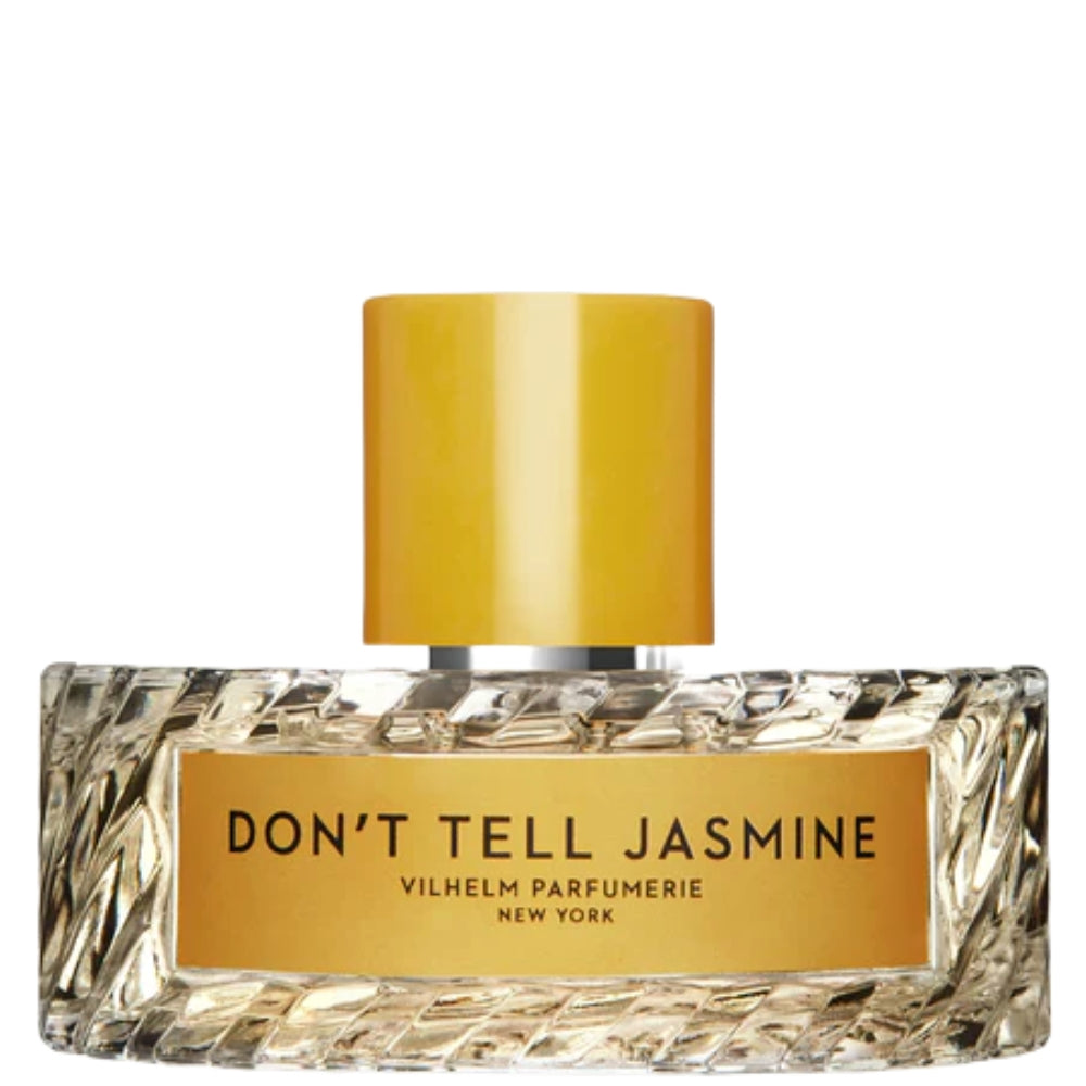 Vilhelm Parfumerie Don't Tell Jasmine