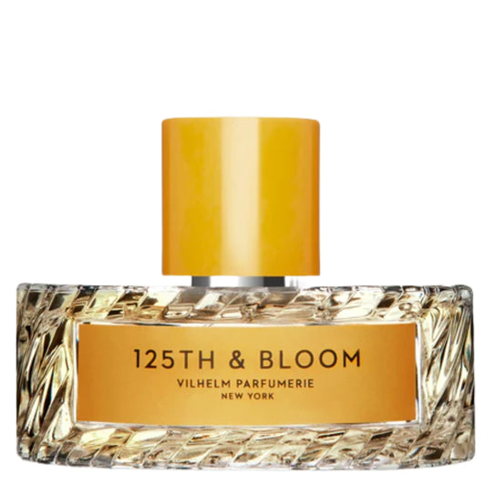 Vilhelm Parfumerie 125th and Bloom