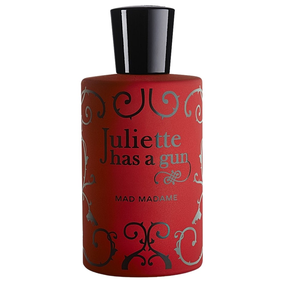 Juliette Has A Gun Mad Madame Perfume