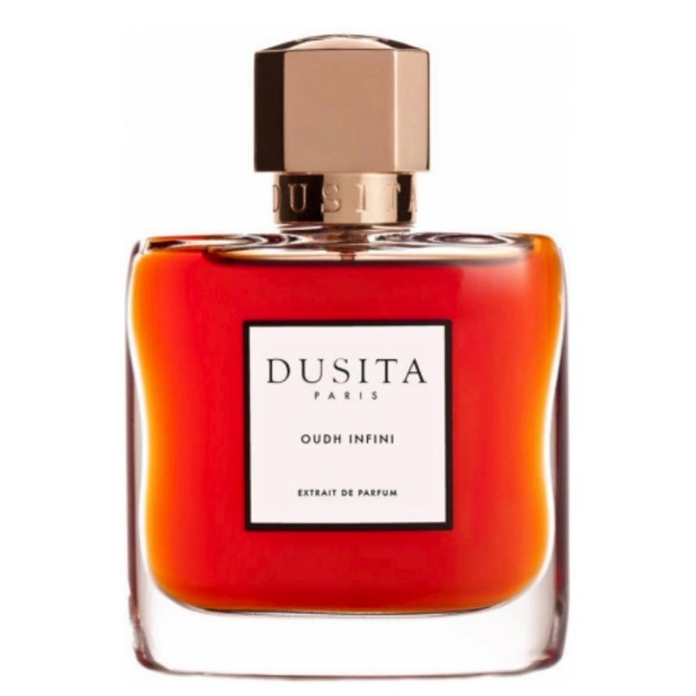 Dusita Oudh Infini