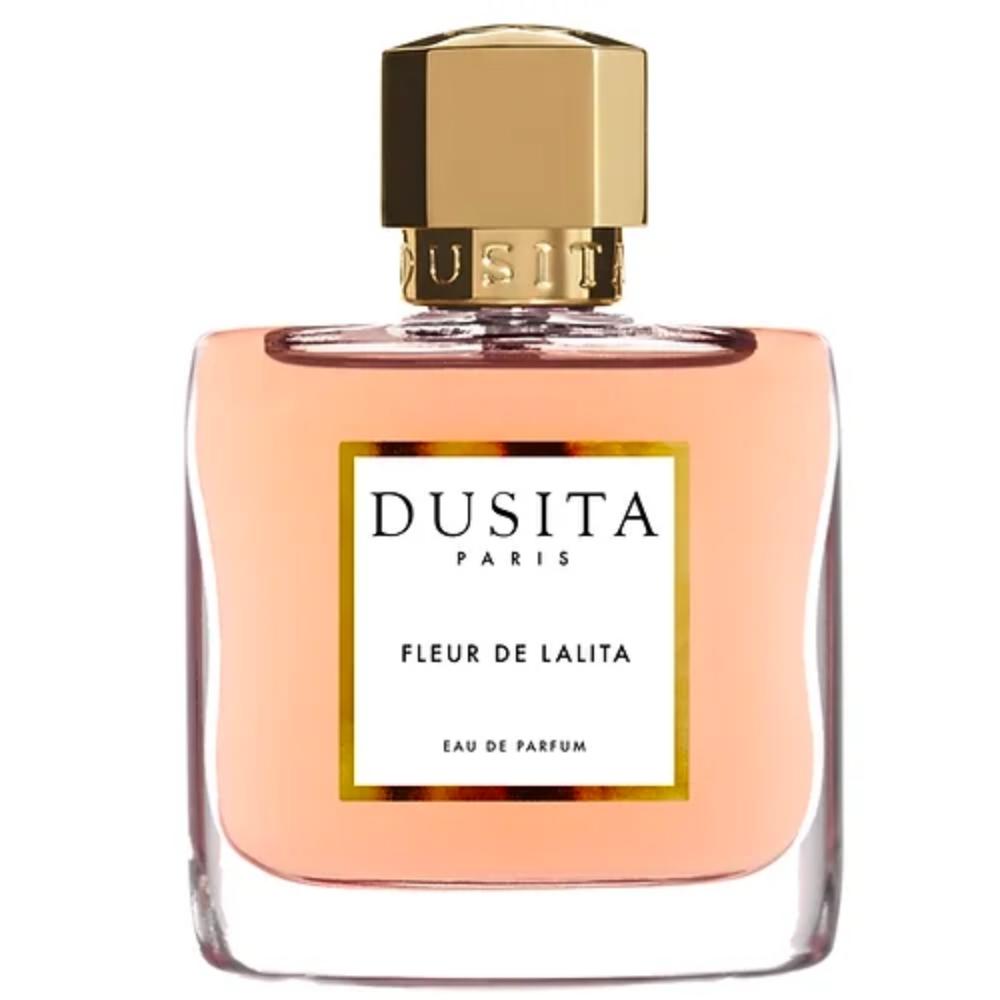 Dusita Fleur de Lalita