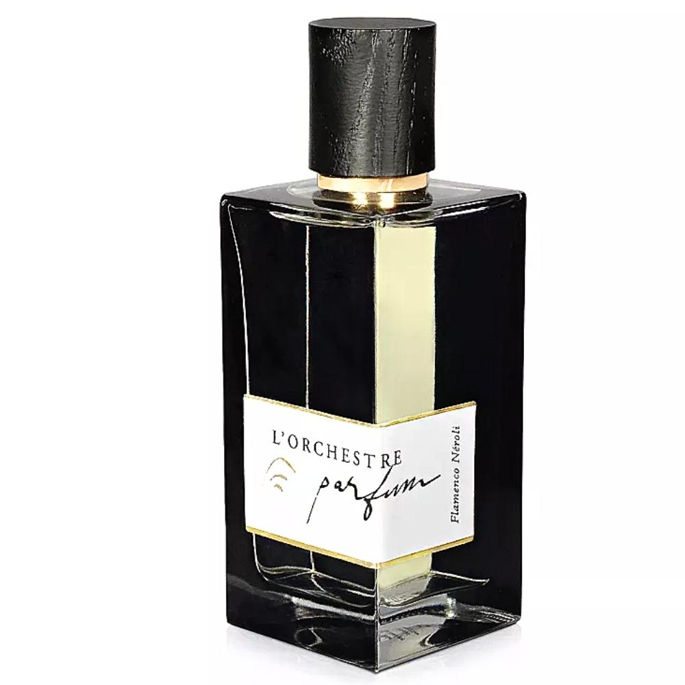 L'Orchestre Parfum Flamenco Neroli Unisex