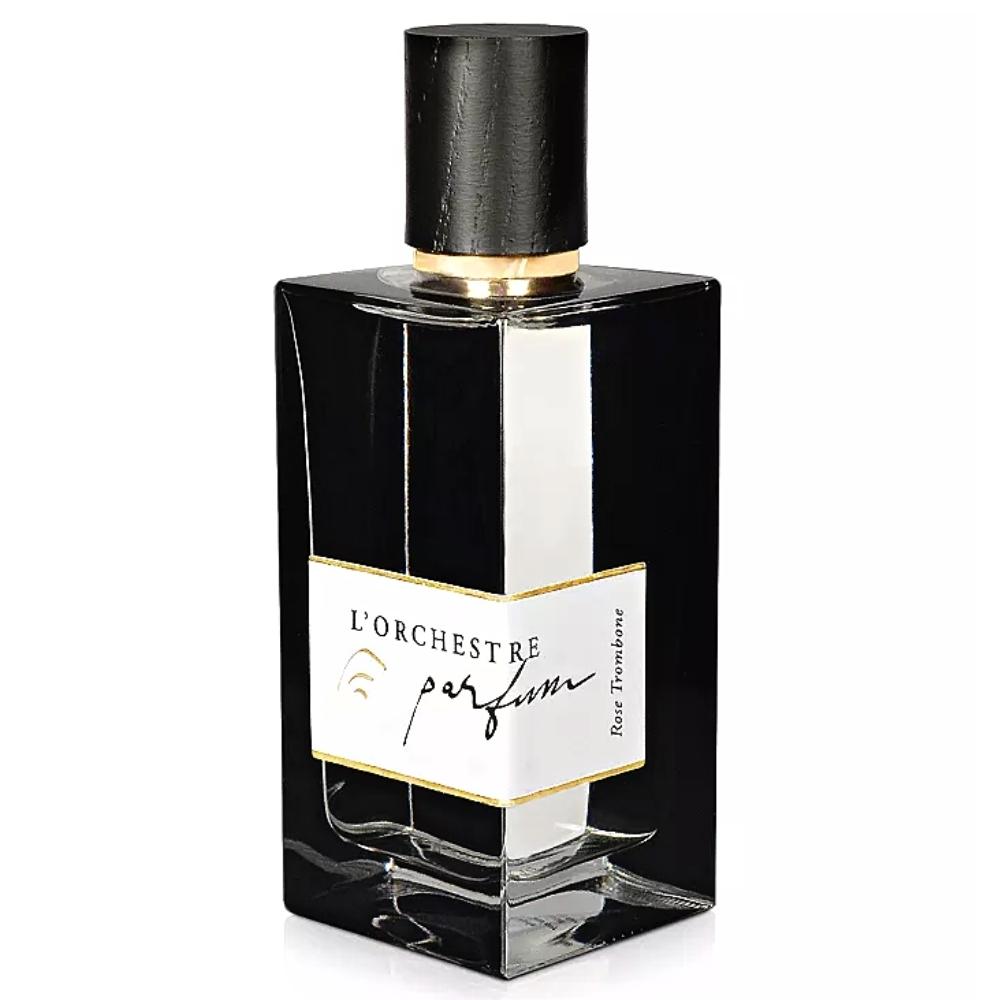 L'Orchestre Parfum Rose Trombone Unisex