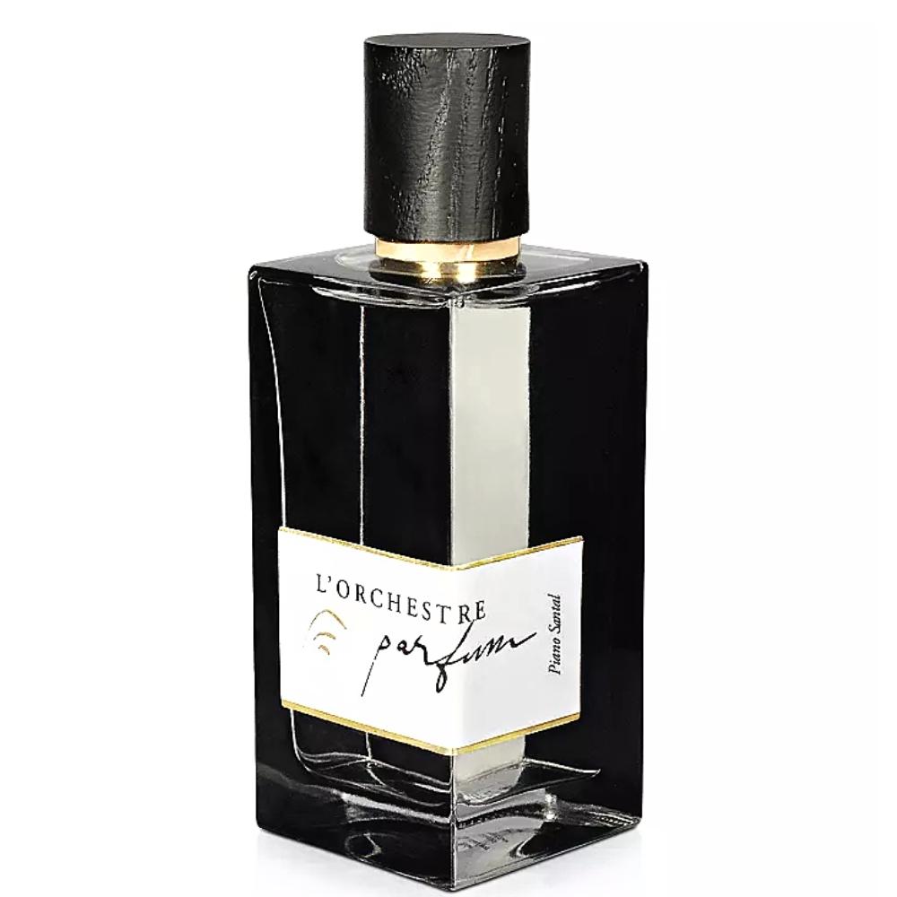 L'Orchestre Parfum Piano Santal Unisex