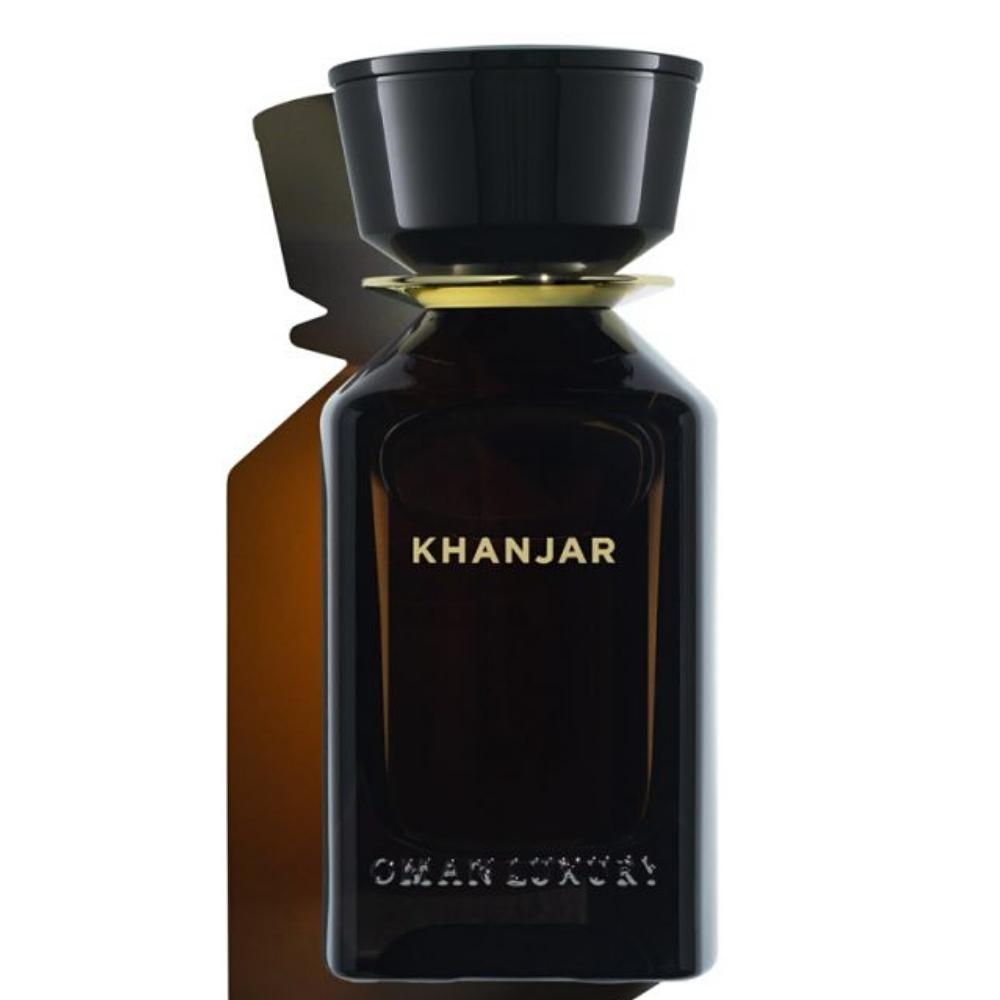 Omanluxury Khanjar