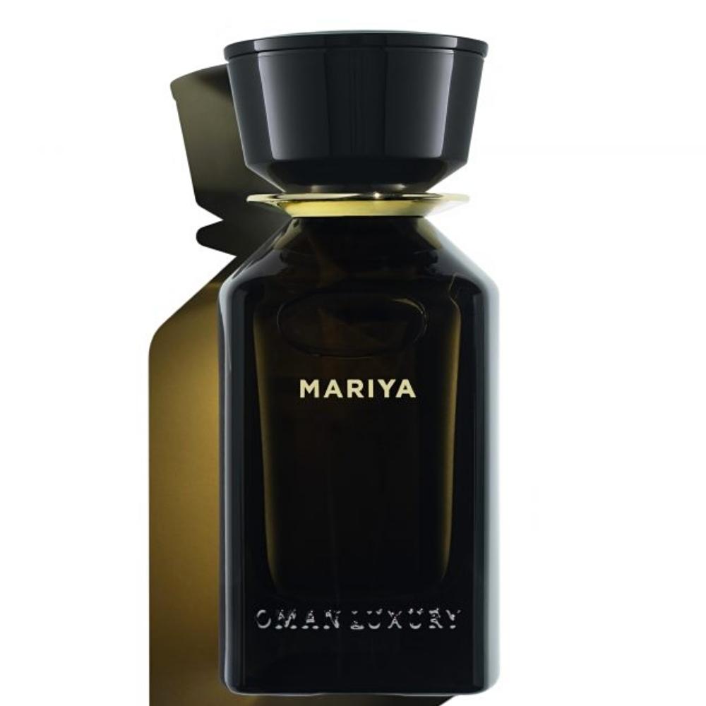 Omanluxury Mariya