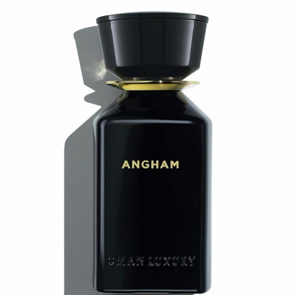 Omanluxury Angham