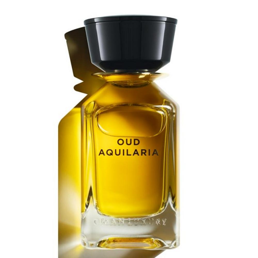 Omanluxury Oud Aquilaria