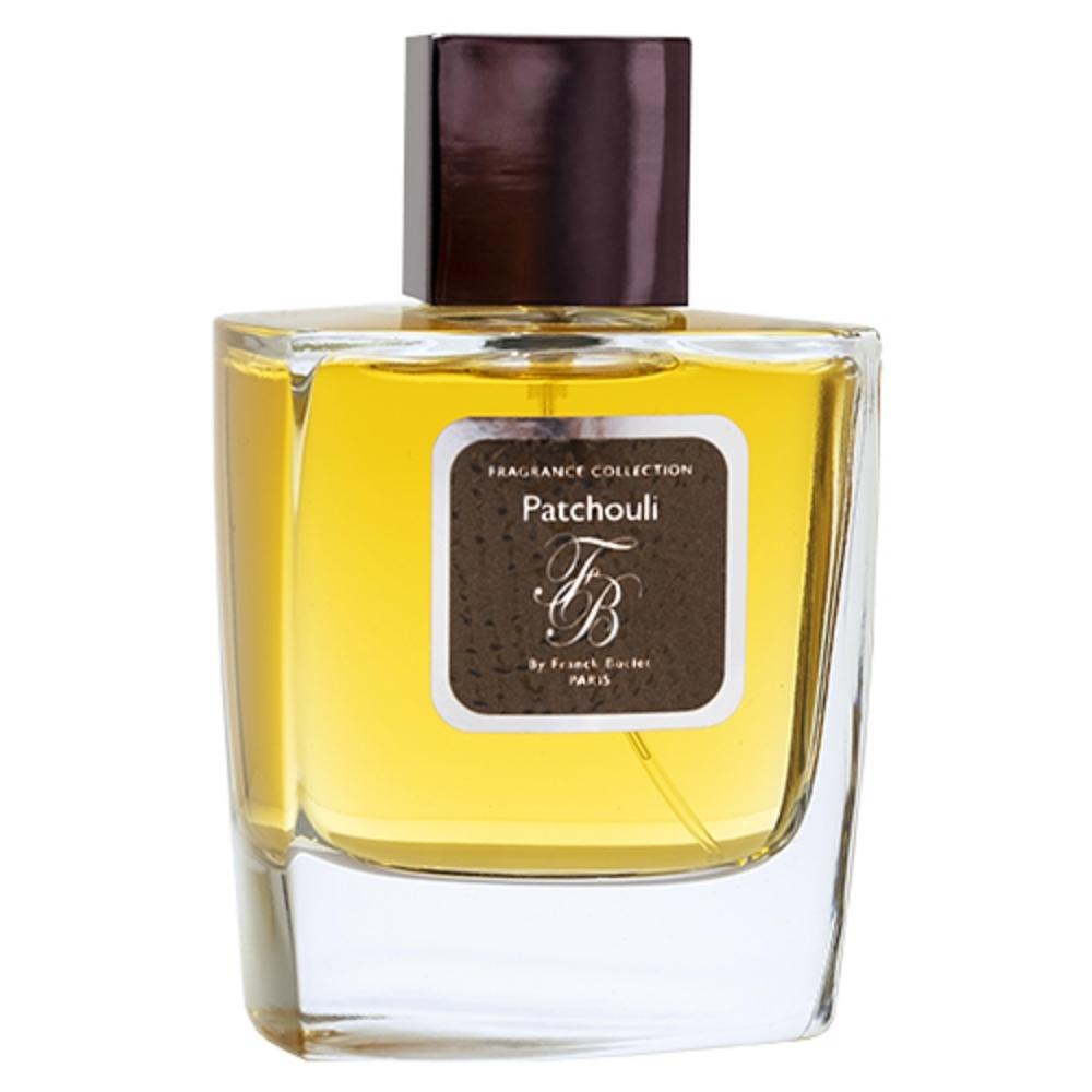 Franck Boclet Patchouli