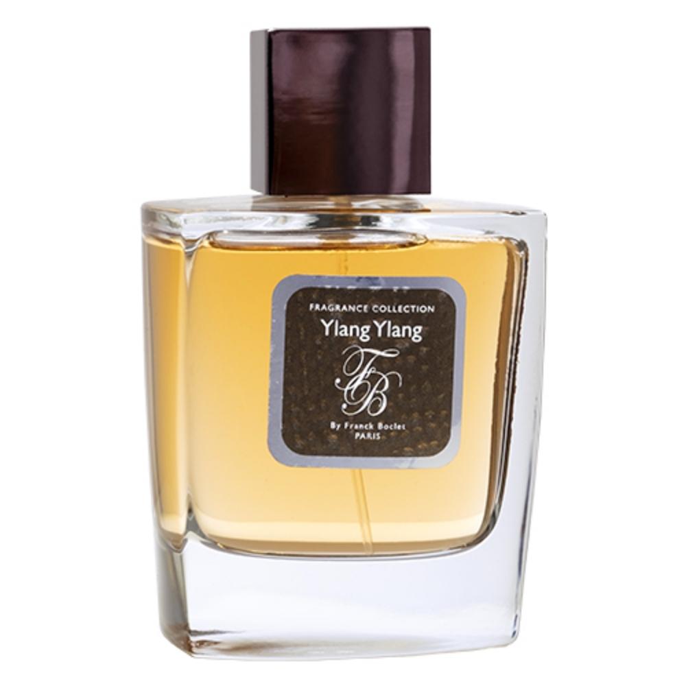 Franck Boclet Ylang Ylang