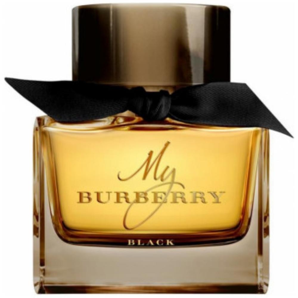 Burberry My Burberry Black for Women