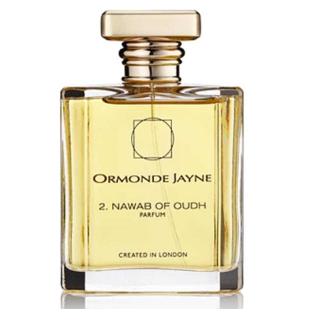 Ormonde Jayne Nawab of Oudh