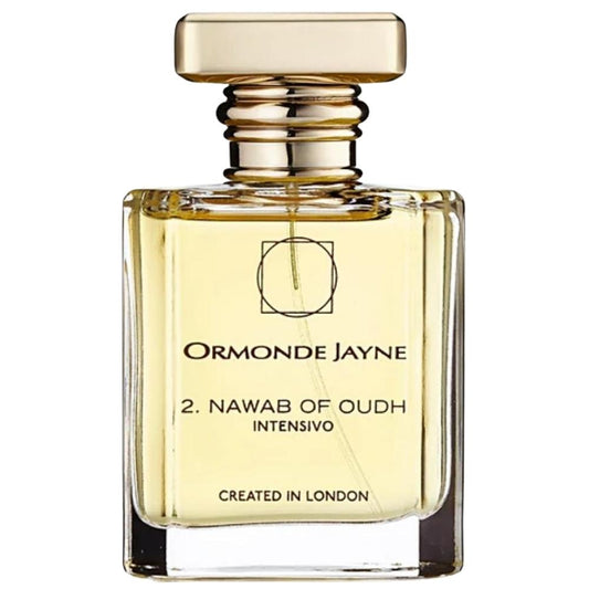 Ormonde Jayne Nawab of Oudh Intensivo