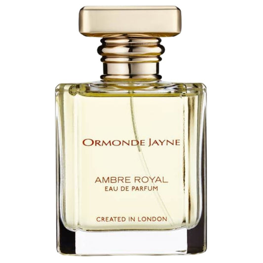 Ormonde Jayne Ambre Royal Perfume