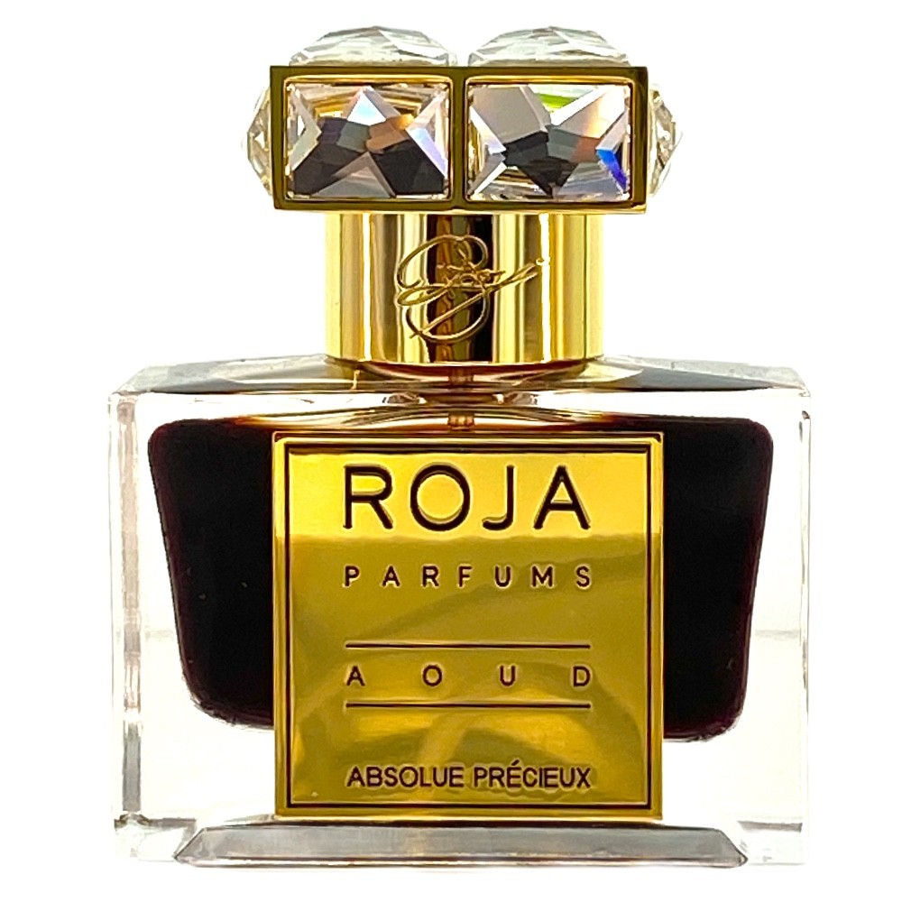 Roja Parfums Aoud Absolue Precieux Unisex