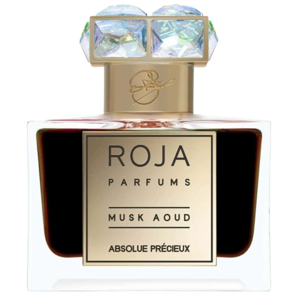 Roja Parfums Musk Aoud Absolue Precieux Unisex