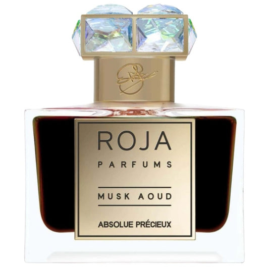 Roja Parfums Musk Aoud Absolue Precieux Unisex